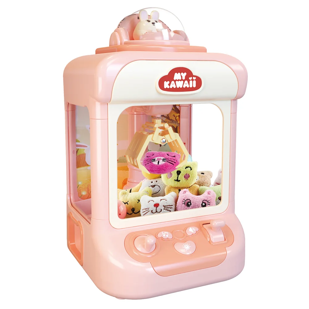 My Kawaii Rabbit Crane Arcade Machine Bild 1