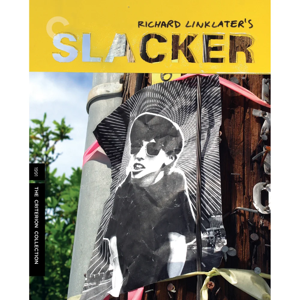 The Criterion Collection Slacker Bild 1
