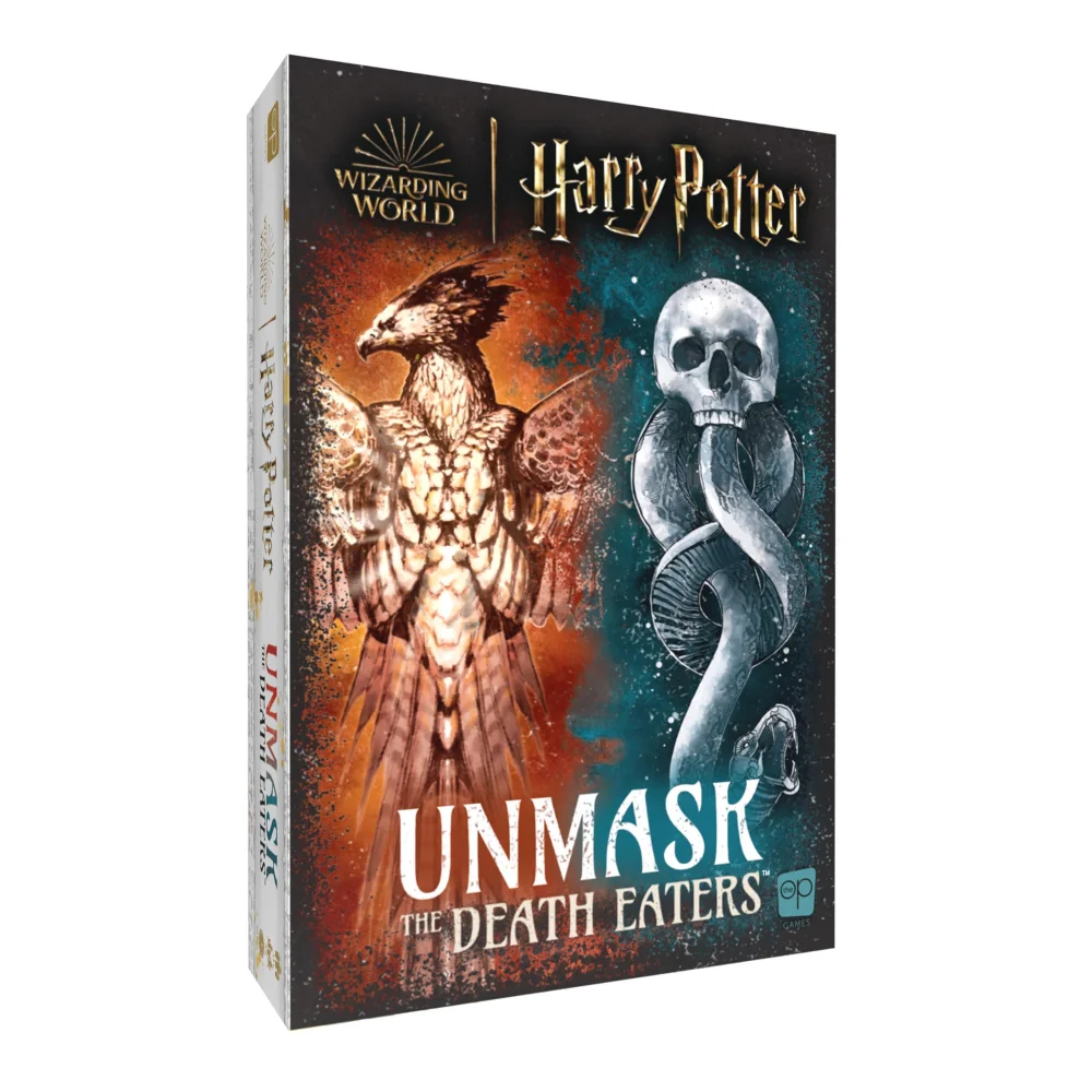 Harry Potter: Unmask the Death Eaters Bild 1