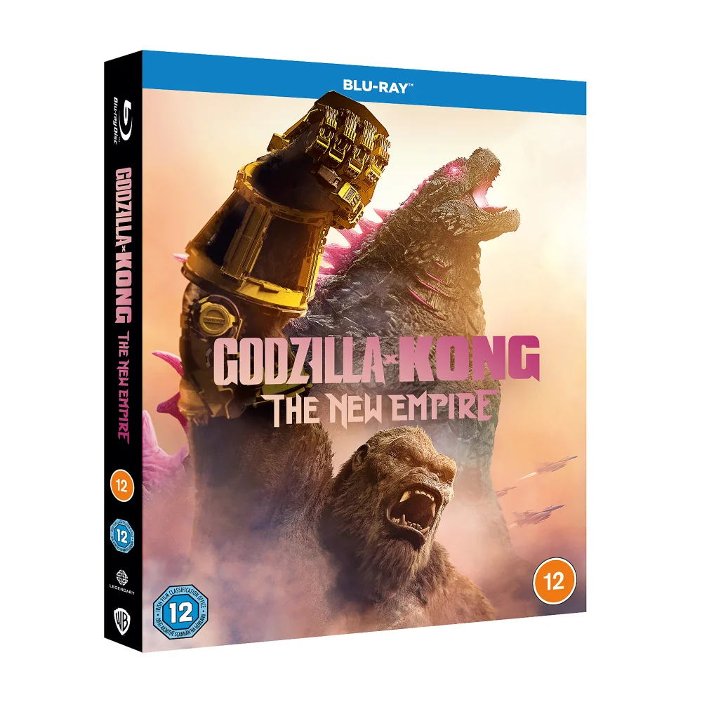 Godzilla x Kong: The New Empire Bild 1