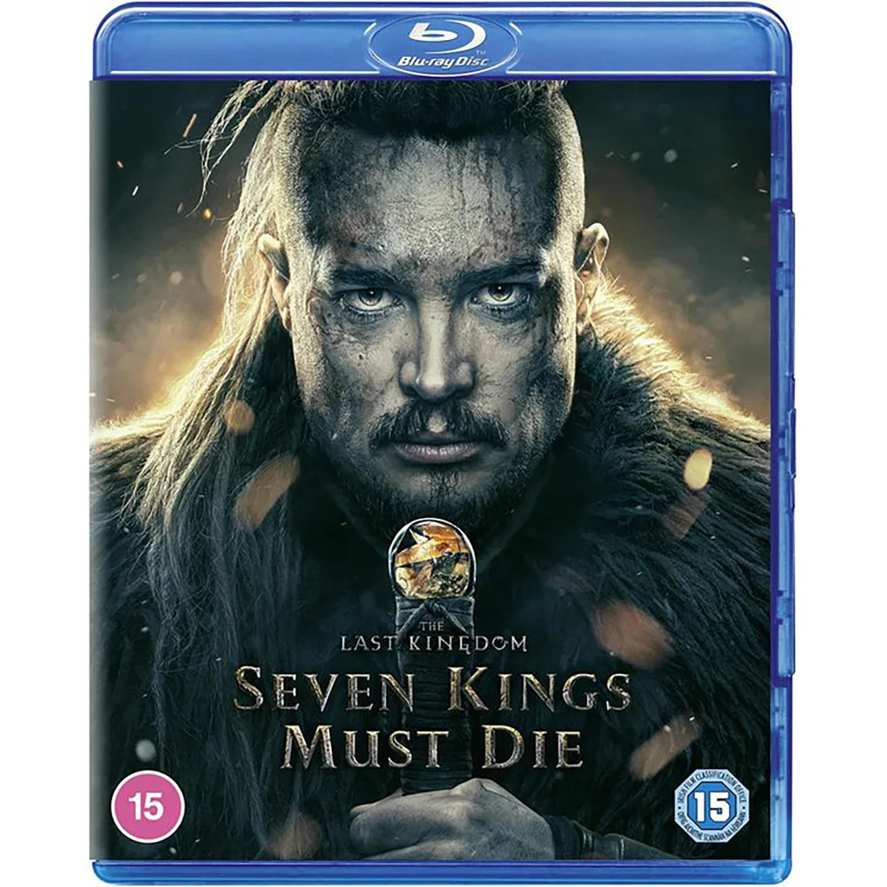 The Last Kingdom: Seven Kings Must Die Bild 1