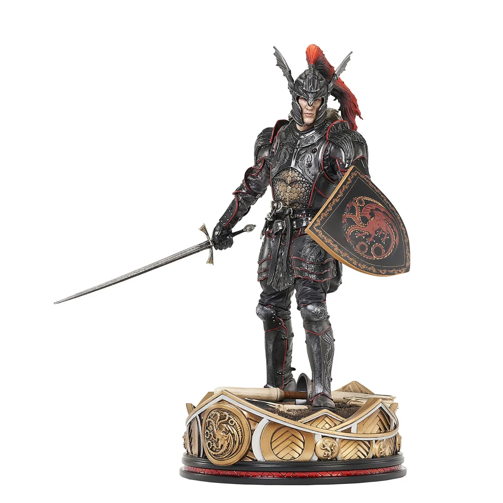 Diamond Select House of the Drafon Daemon Statue 27cm Bild 1