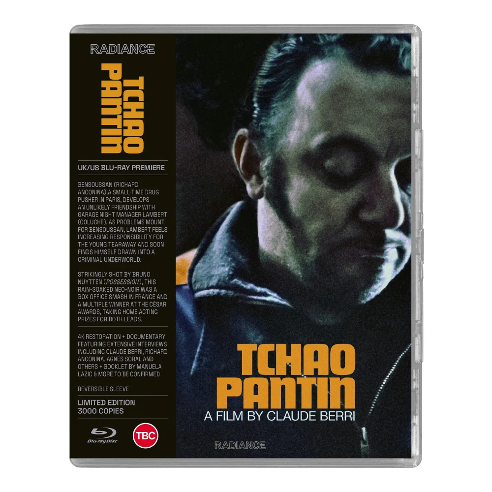 Tchao Pantin (Limited Edition) Bild 1