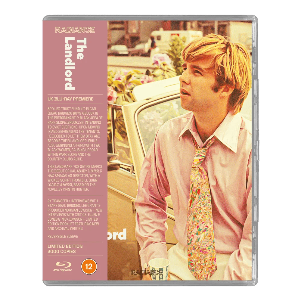 The Landlord (Limited Edition) Bild 1