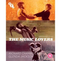 The Music Lovers - undefined undefined