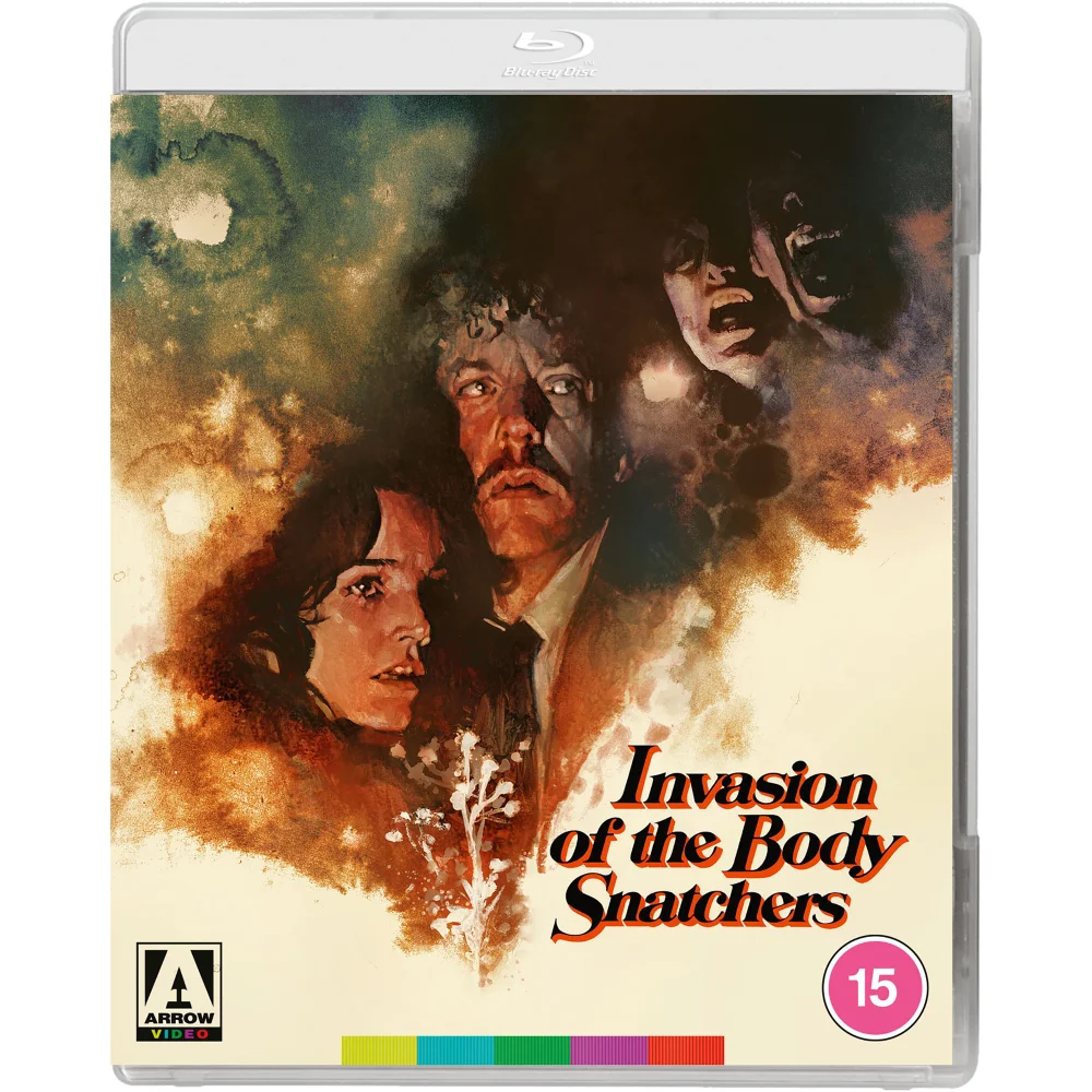 Invasion of the Body Snatchers Blu-ray Bild 1