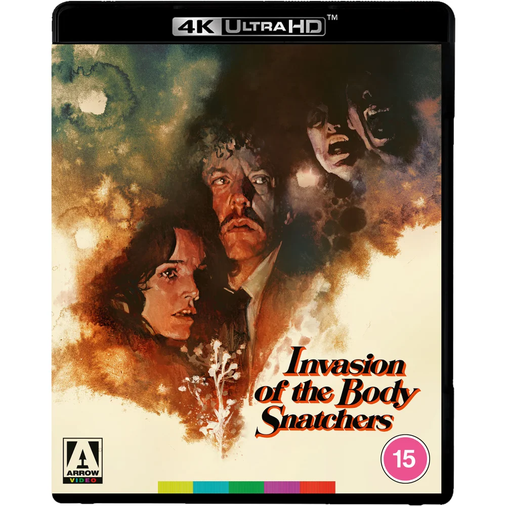Invasion of the Body Snatchers 4K UHD Bild 1