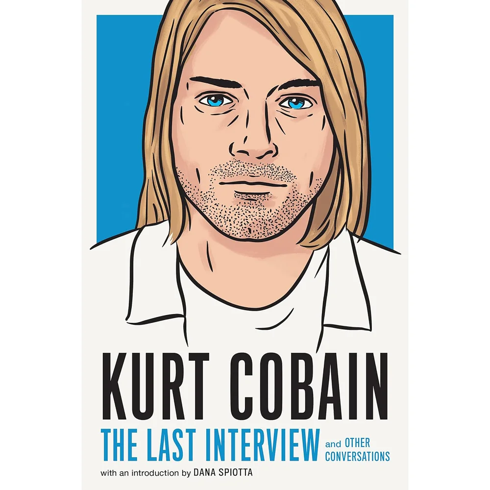 Kurt Cobain: The Last Interview Bild 1