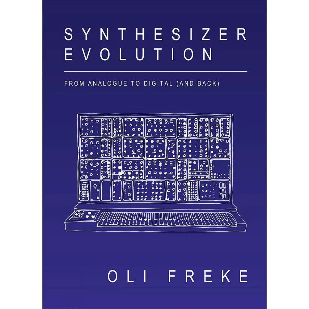 Synthesizer Evolution Bild 1