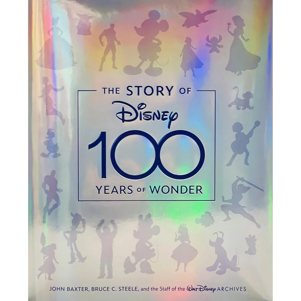 Story of Disney: 100 Years of Wonder, The Bild 1