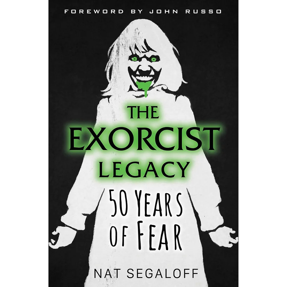 Exorcist Legacy, The Bild 1