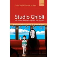 Studio Ghibli 4th Edition - undefined undefined