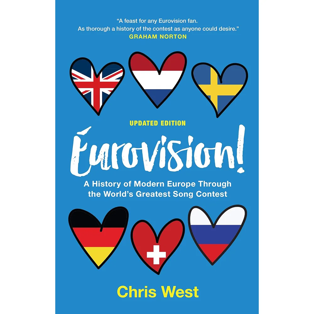 Eurovision! Bild 1