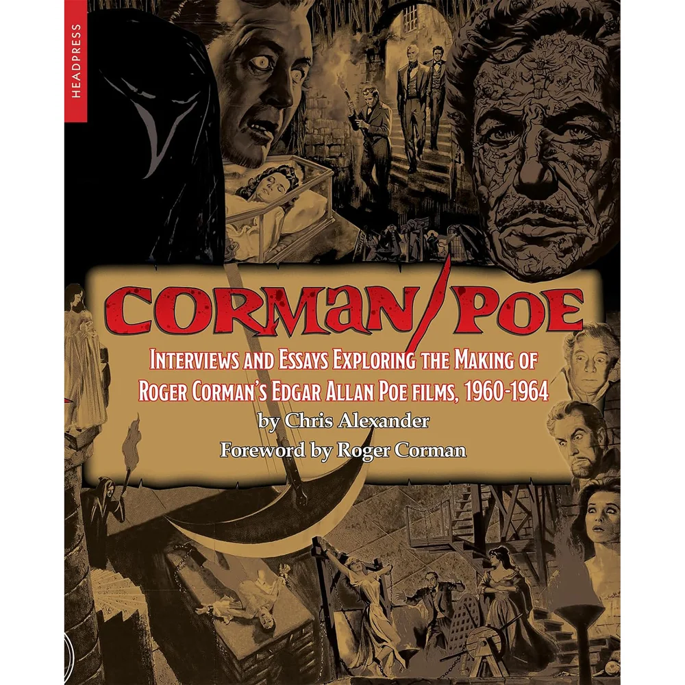 Corman / Poe Bild 1