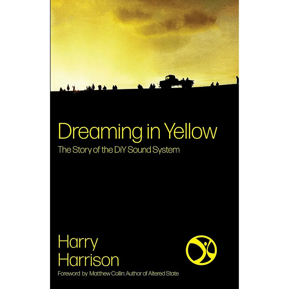 Dreaming in Yellow Bild 1