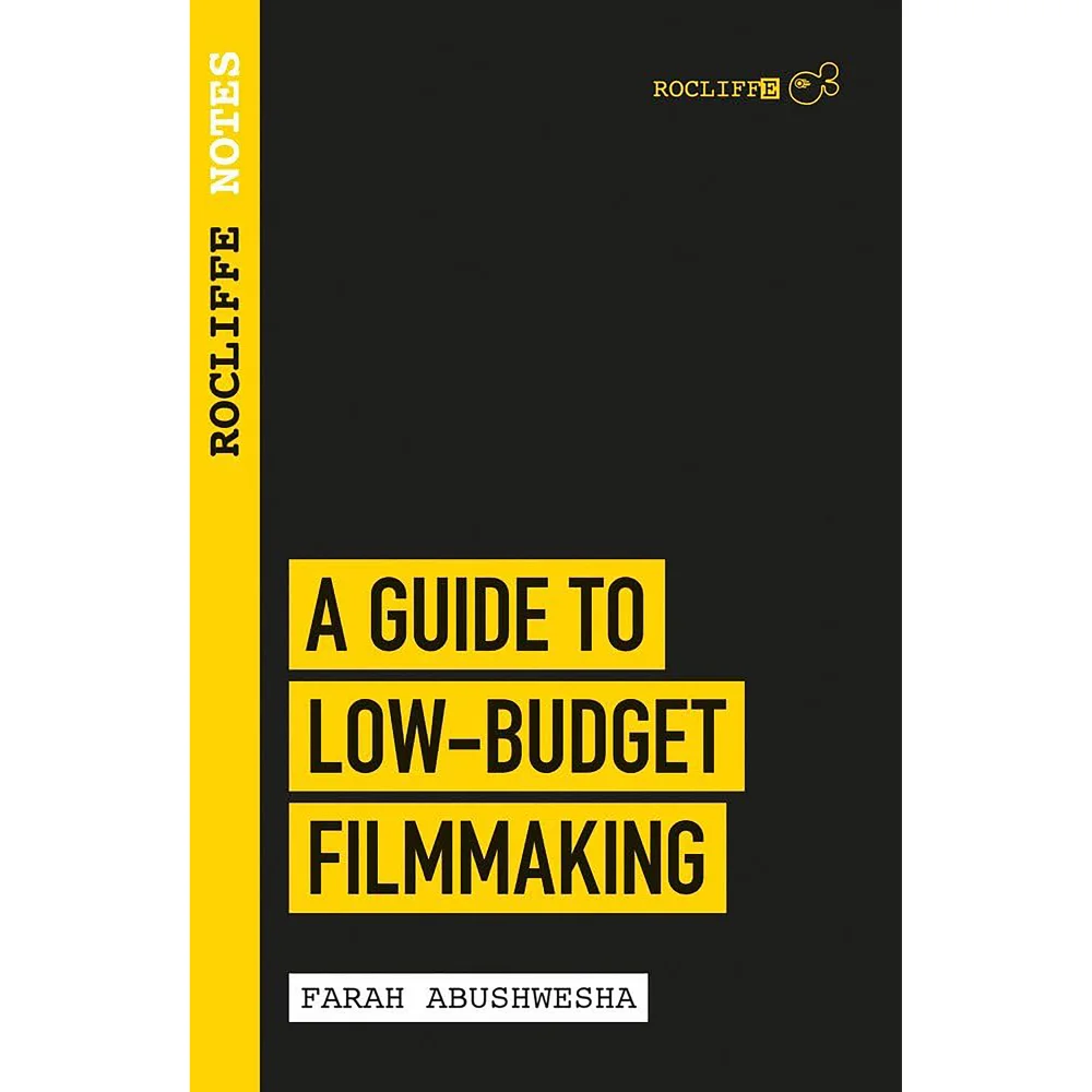 Rocliffe Notes - A Guide to Low Budget Film-Making Bild 1
