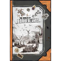 Worlds of Borderlands, The - undefined undefined