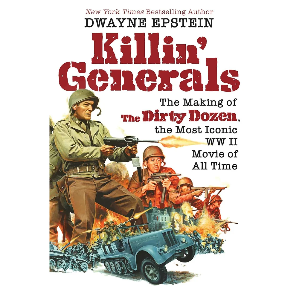 Killin' Generals Bild 1