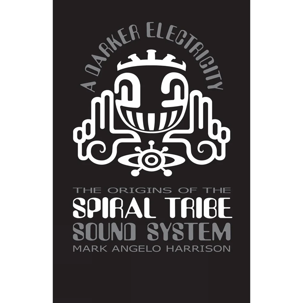 Darker Electricity, A Bild 1