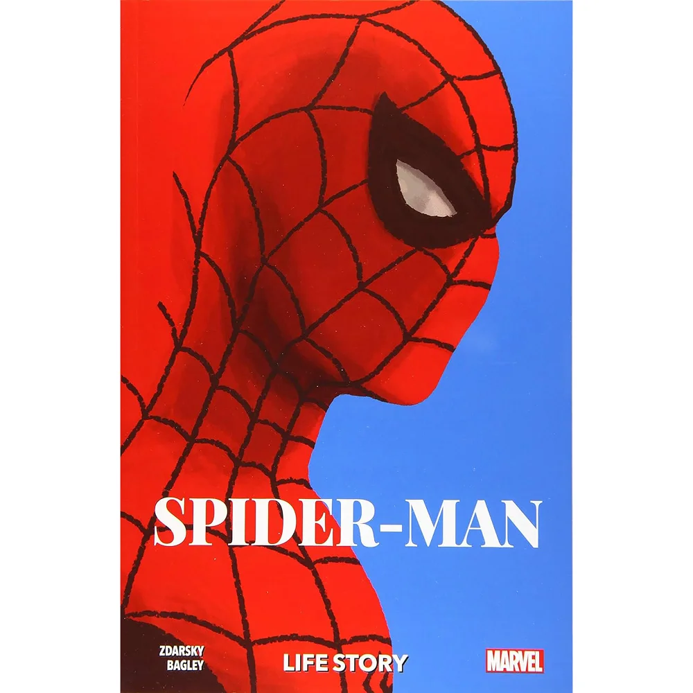 Spider-Man: Life Story Bild 1
