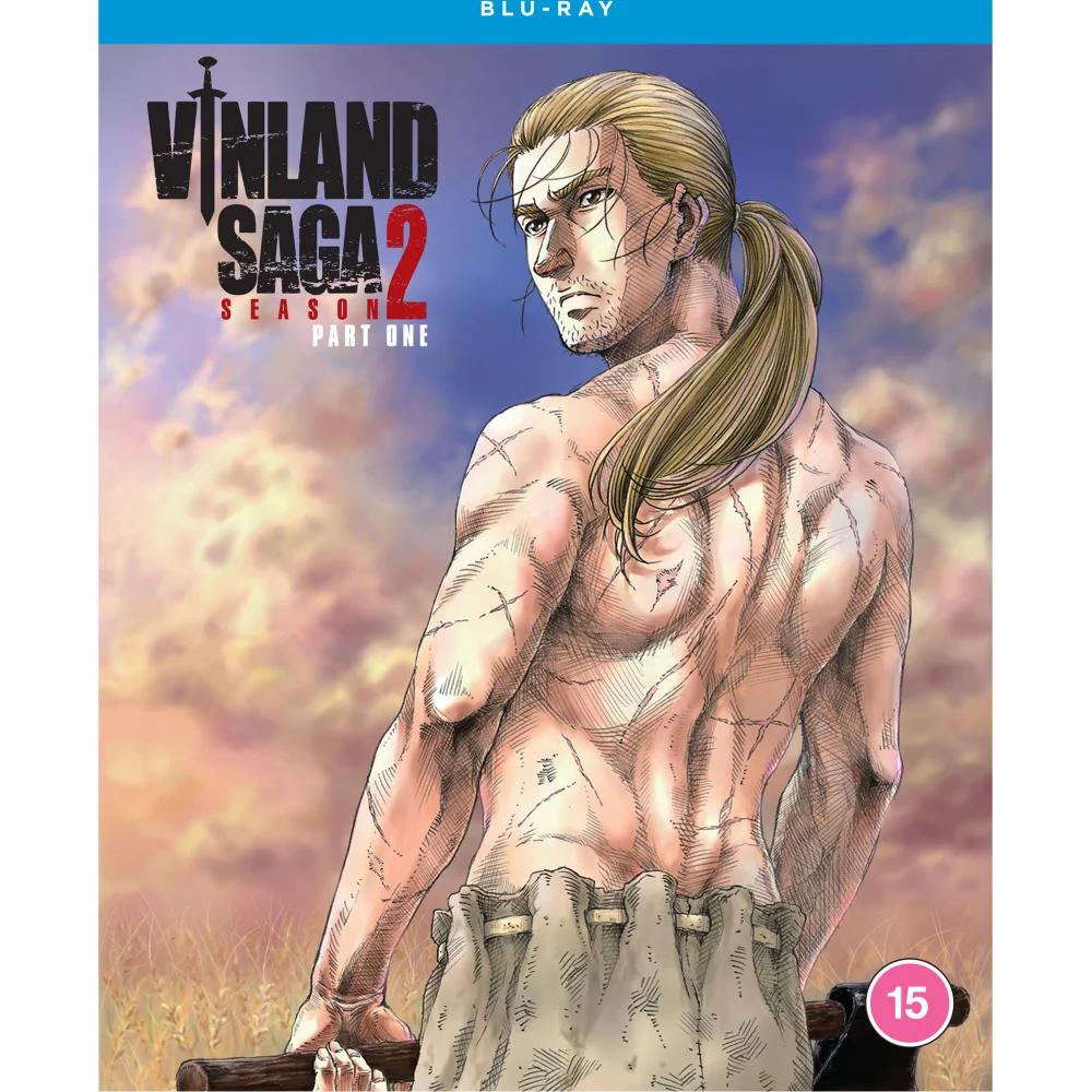 Vinland Saga - Season 2 Part 1 Bild 1