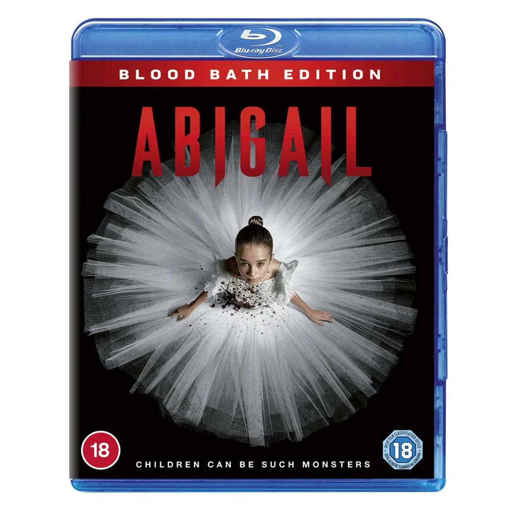 Abigail Bild 1