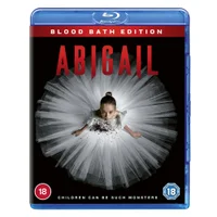 Abigail