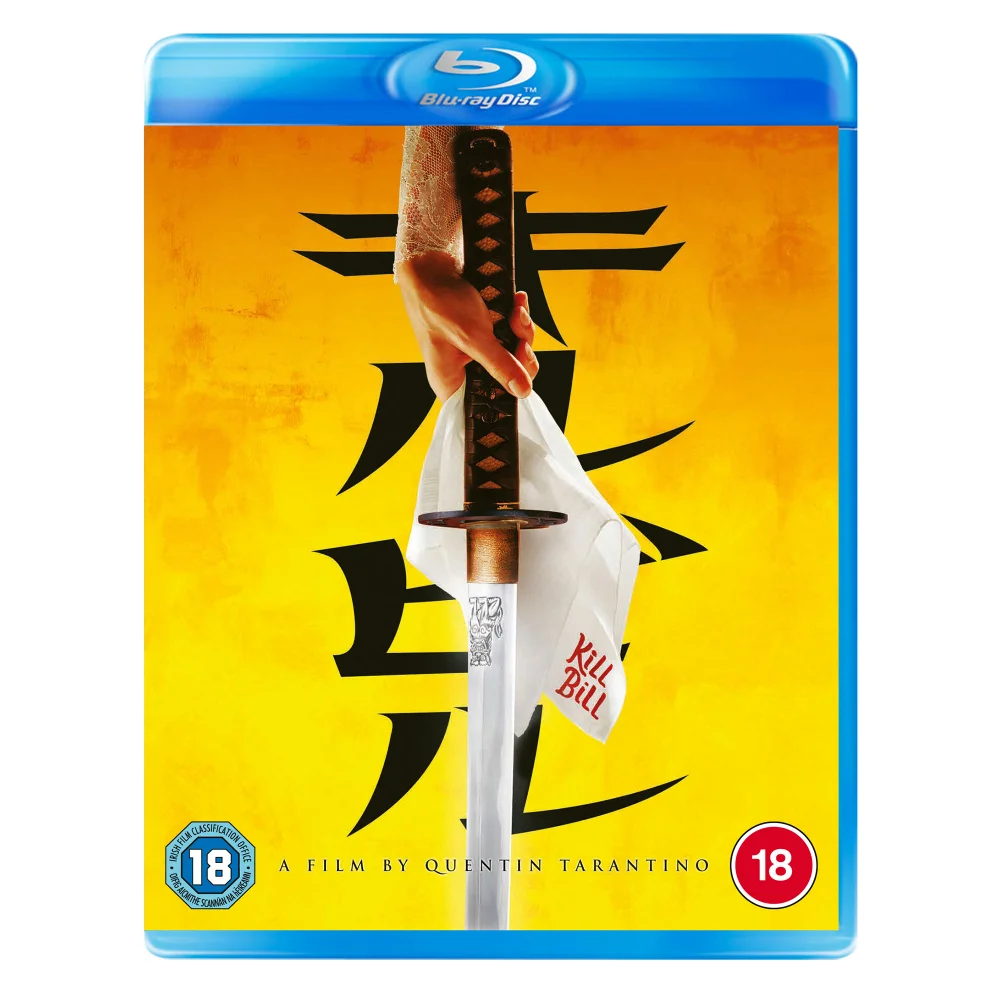 Kill Bill: Volume 1 Bild 1