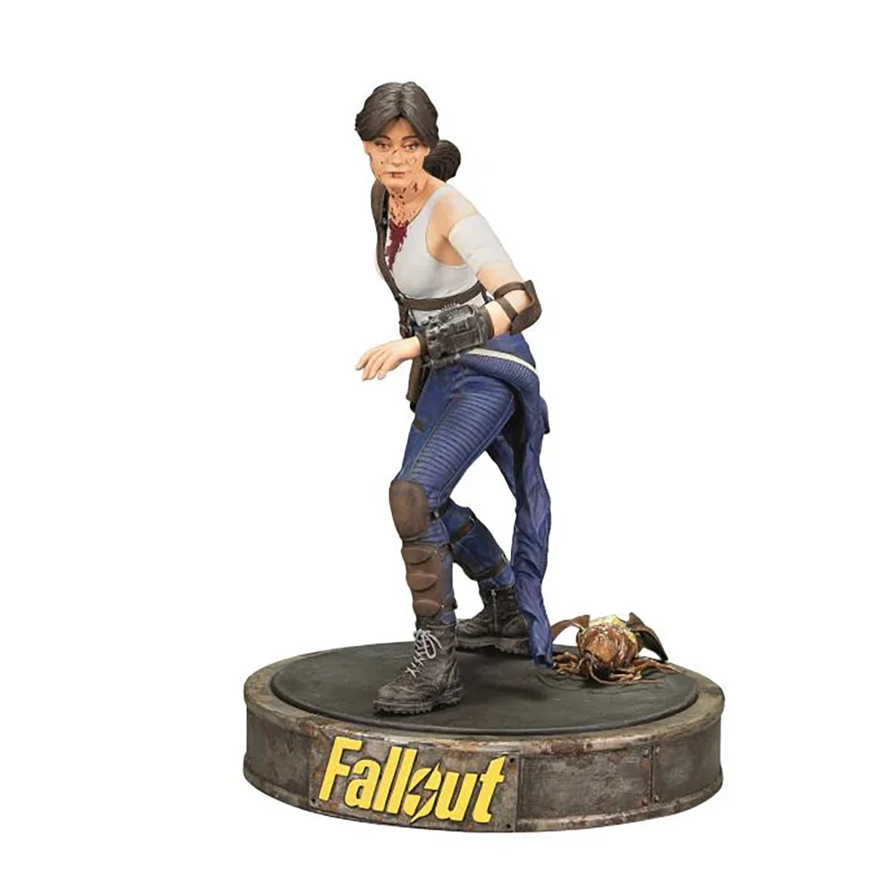 Dark Horse Fallout: Lucy Figure - 7.5" Bild 1