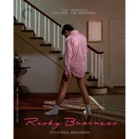 Risky Business 4K Ultra HD The Criterion Collection - undefined undefined