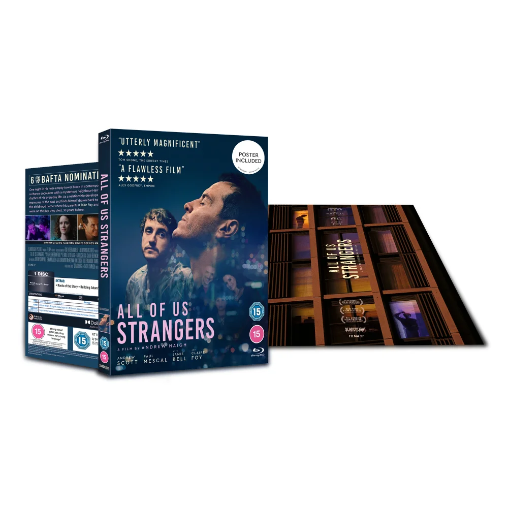 All Of Us Strangers Bild 1