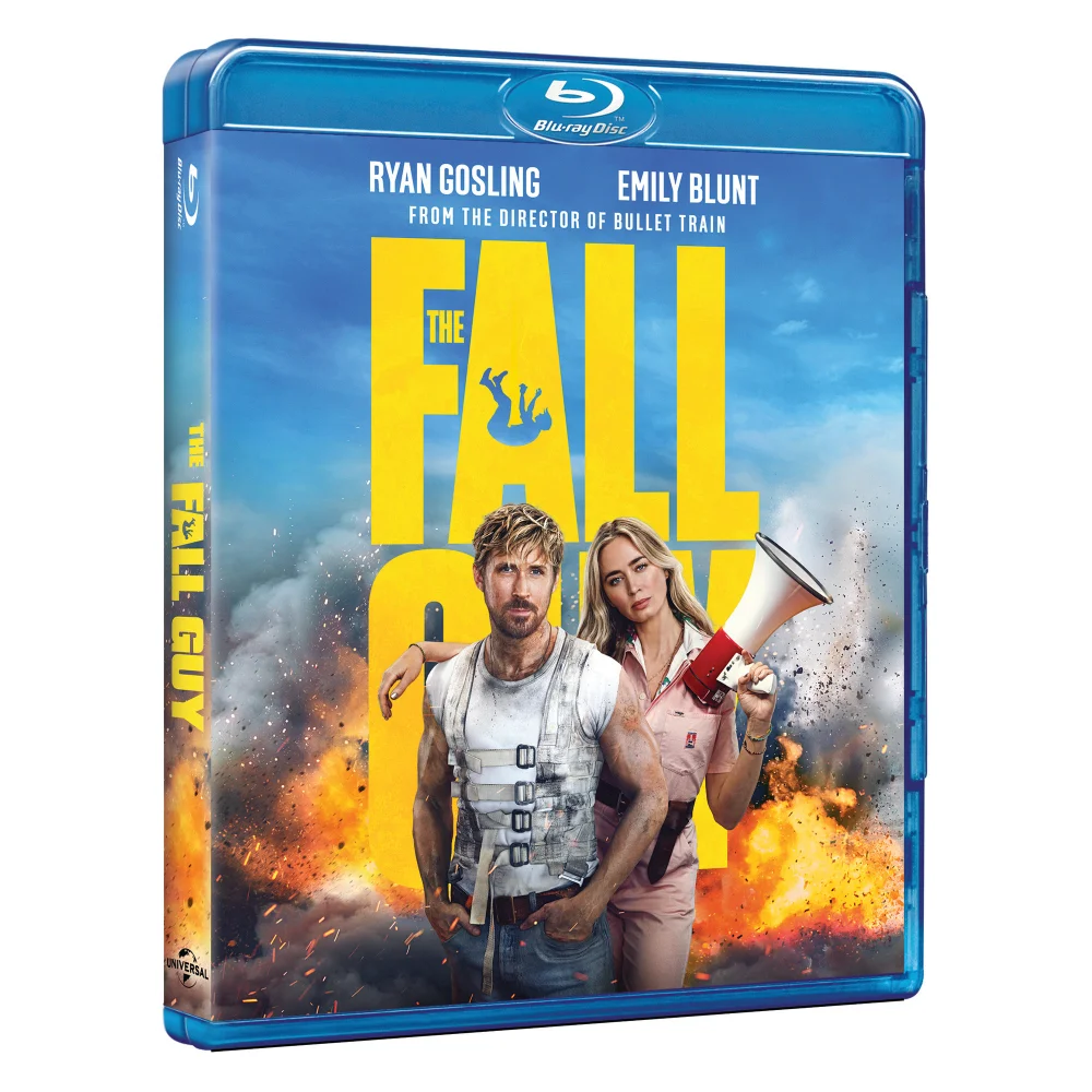 The Fall Guy Bild 1