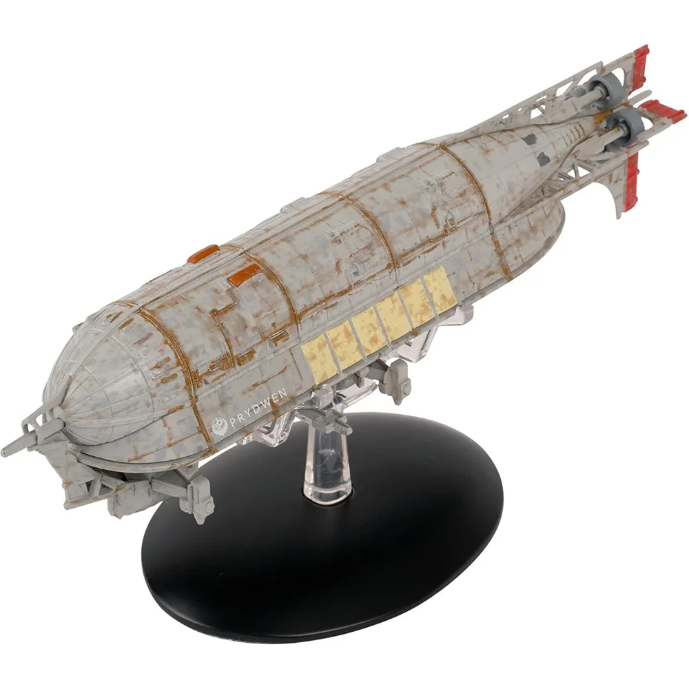 Eaglemoss Fallout Prydwen Model Ship - Official Vehicle Collection by Eaglemoss Collections Bild 1