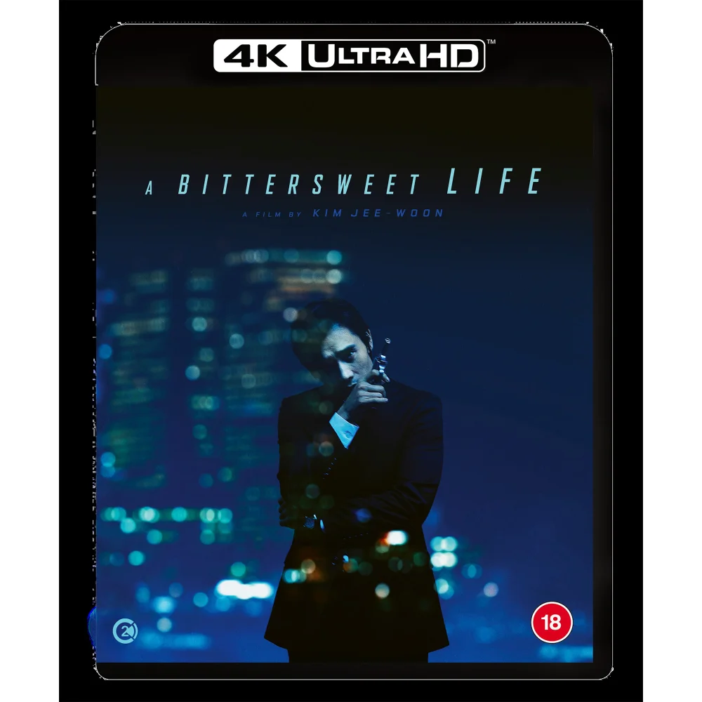 A BITTERSWEET LIFE 4K ULTRA HD Bild 1
