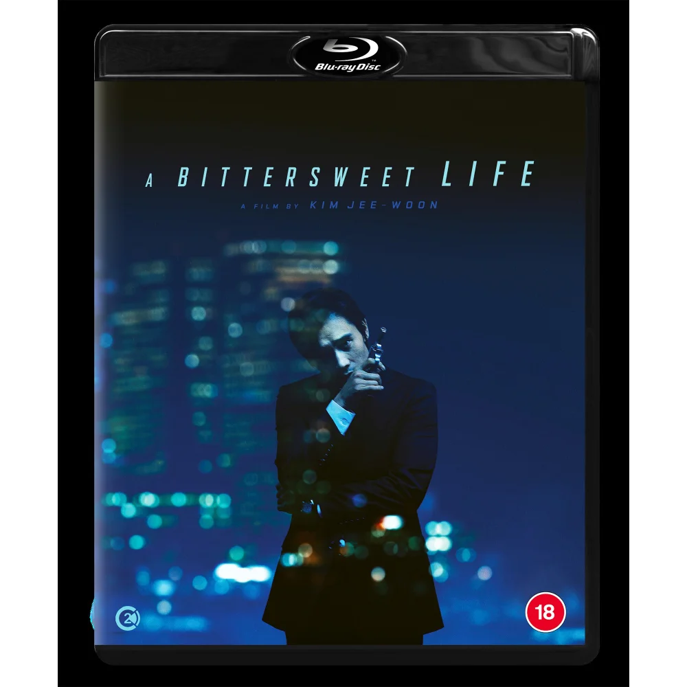 A BITTERSWEET LIFE Bild 1