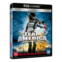 Team America: World Police 4K Ultra HD - undefined undefined