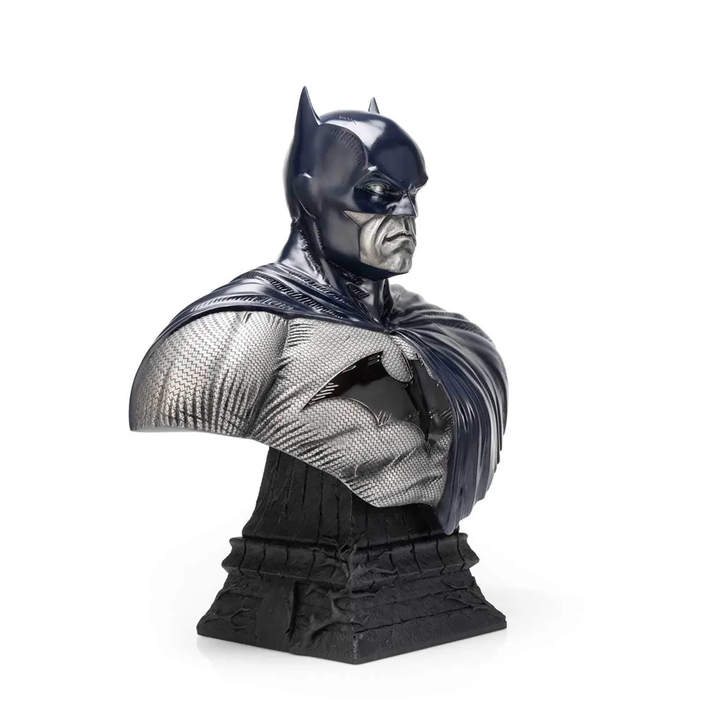 Royal Selangor Limited Edition DC Batman Bust Bild 1