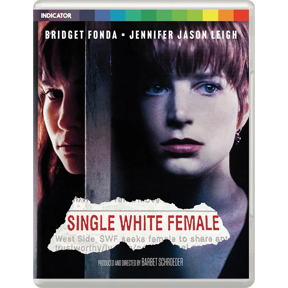 Single White Female (Limited Edition) Bild 1