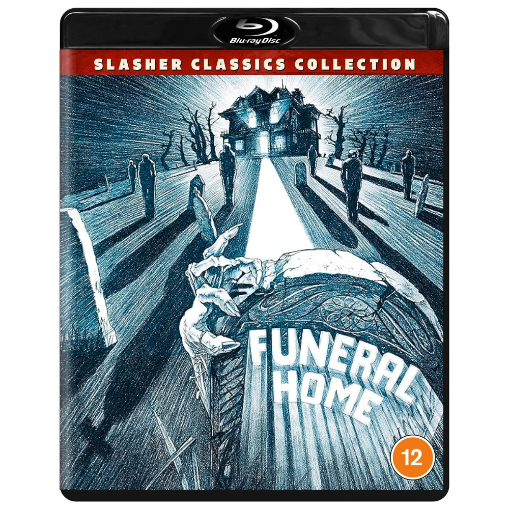 Funeral Home Bild 1