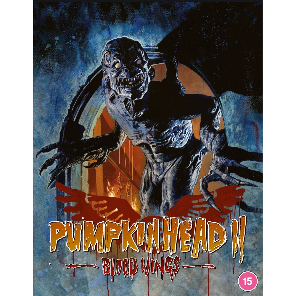 Pumpkinhead II: Blood Wings Bild 1