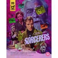 The Sorcerers - undefined undefined
