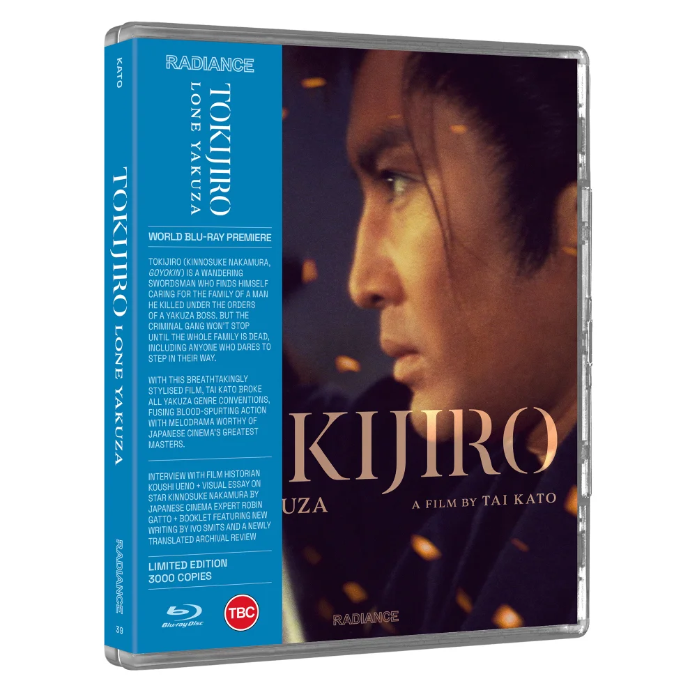 Tokijiro: Lone Yakuza Bild 1