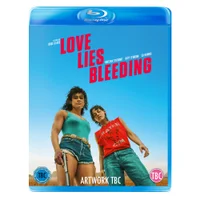 Love Lies Bleeding - undefined undefined