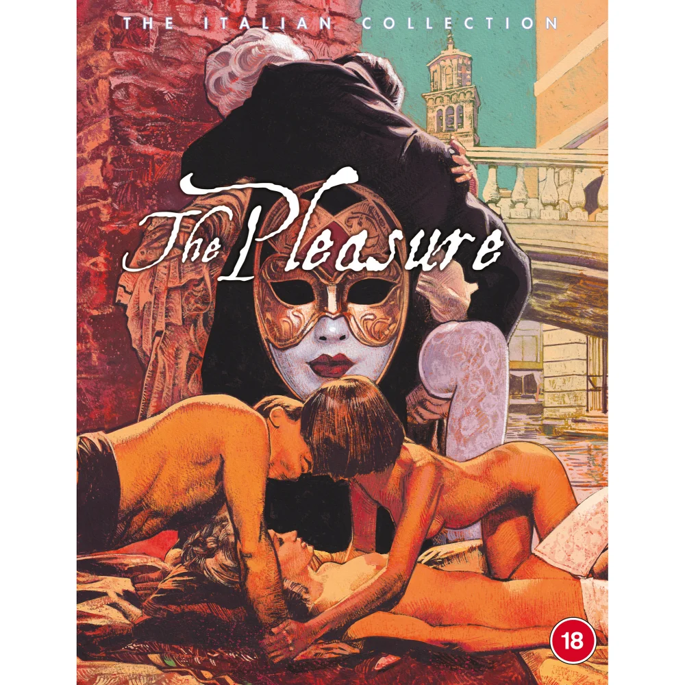 The Pleasure Bild 1