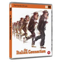 The Italian Connection - undefined undefined