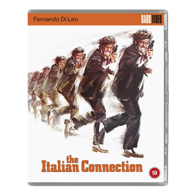 The Italian Connection