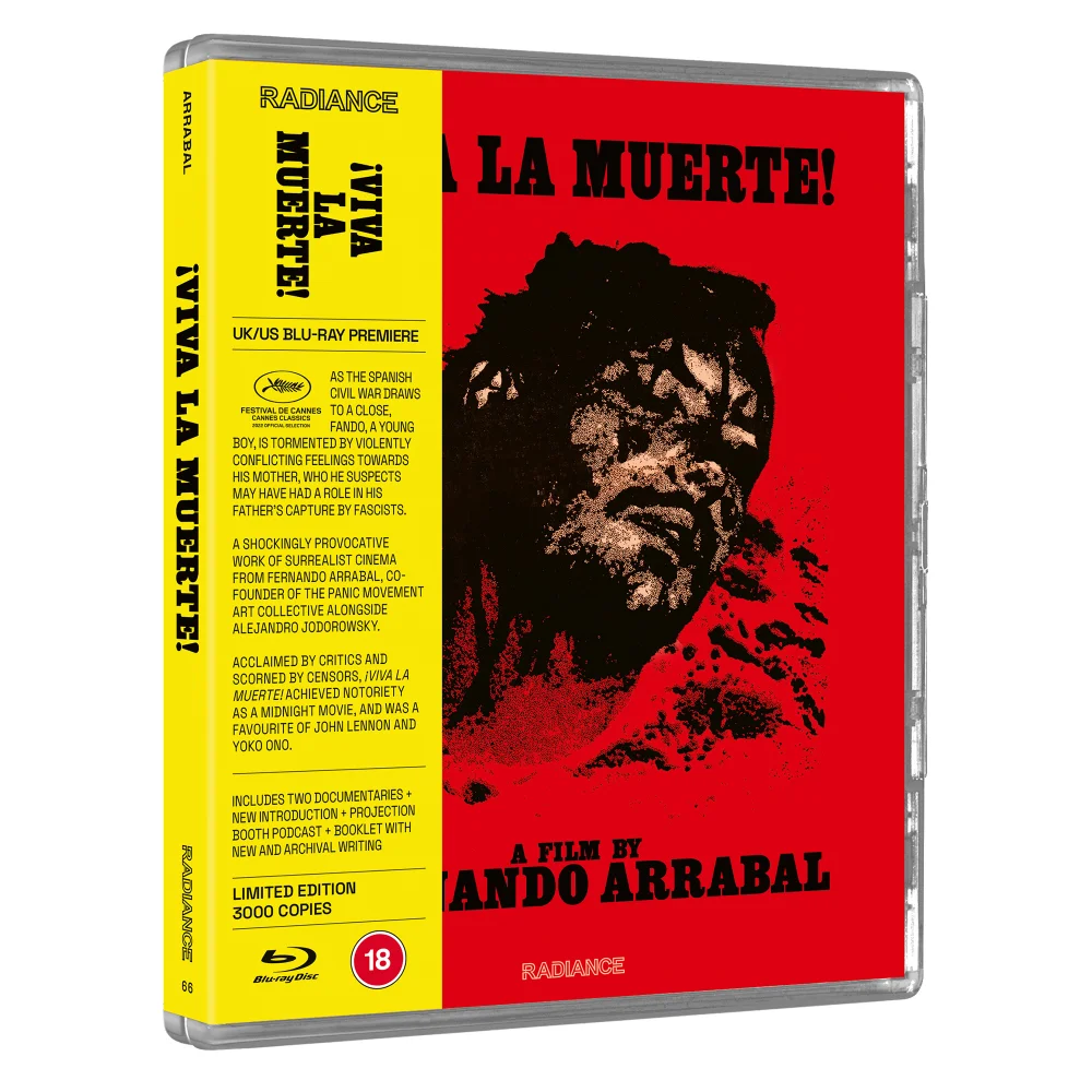 Viva la Muerte Bild 1