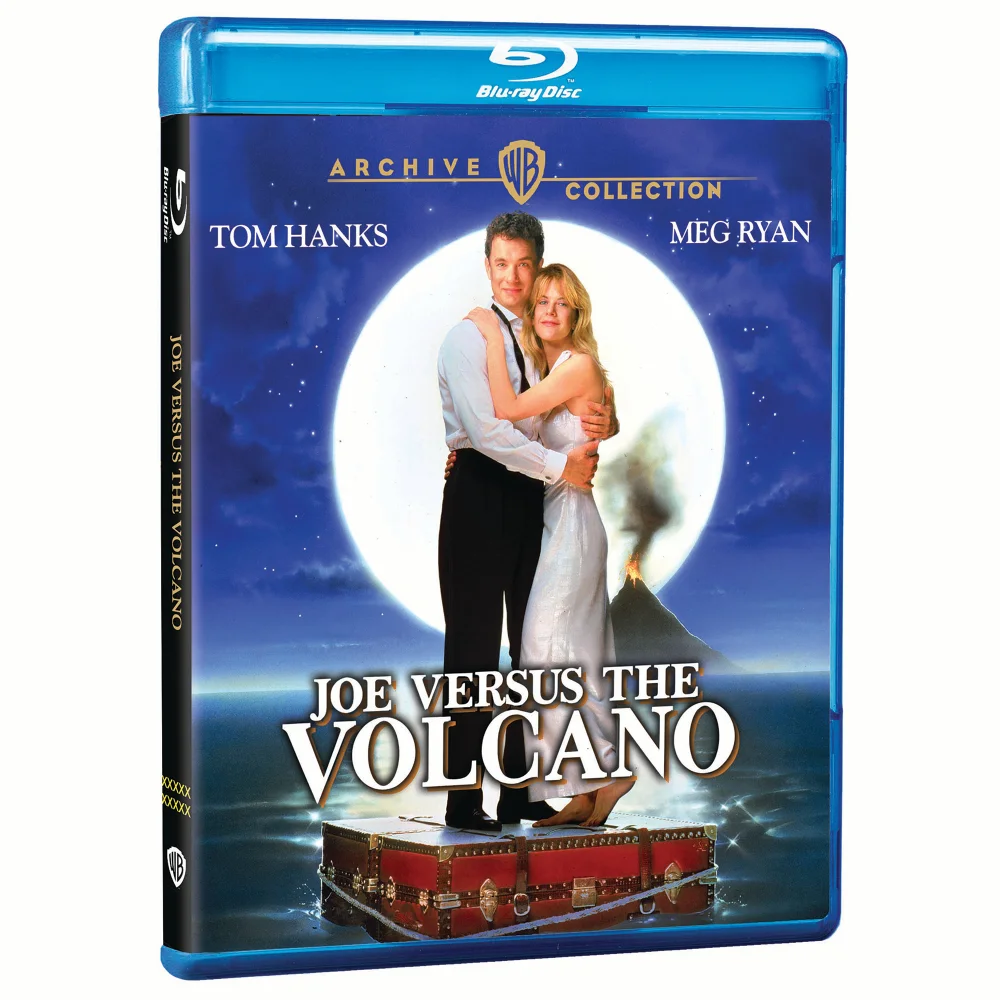 Joe Vs The Volcano (1990) Bild 1