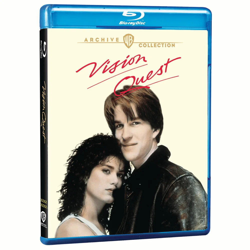 Vision Quest (1985) Bild 1