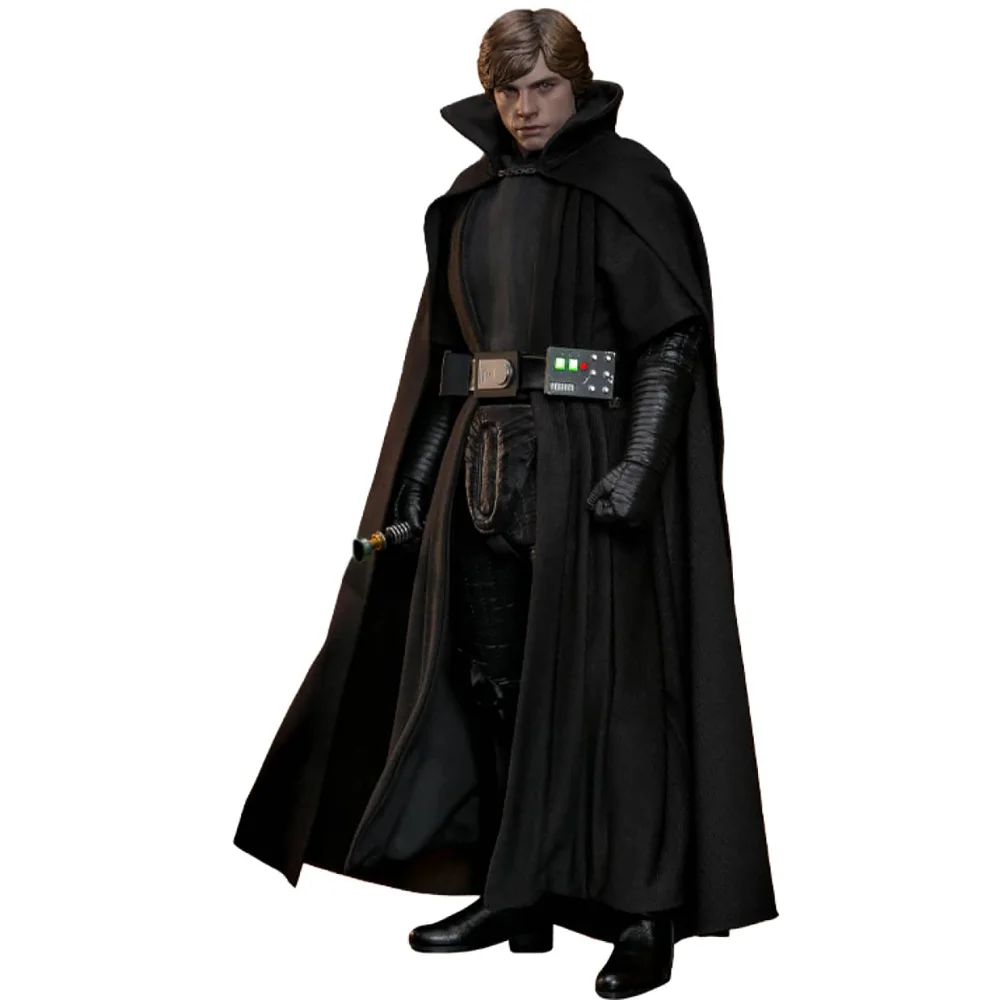 Hot Toys Star Wars Dark Empire Luke Skywalker 1:6 Scale Collectible Statue Bild 1